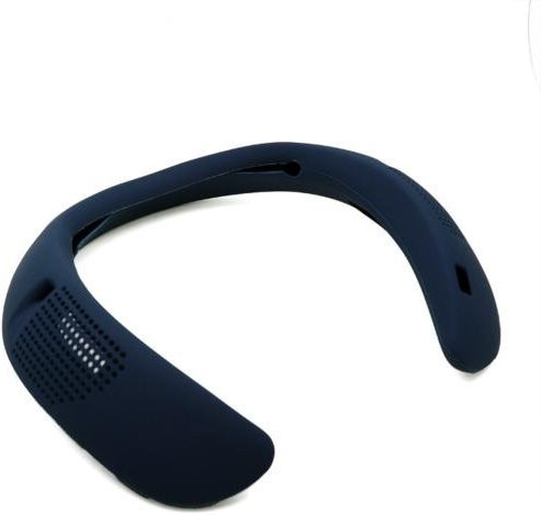 Silikon-Schutzhülle für Bose Soundwear Companion, Bluetooth-kompatibel, Königsblau - Bild 1