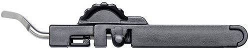 Knipex 90 31 03 E01 Ersatz-Entgrater für Rohrschneider TubiX XL - Bild 1