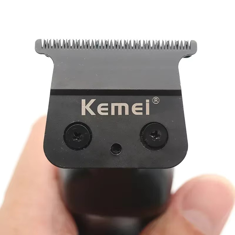 Kemei Ersatz Trimmer Klinge für KM-2299 Clipper - Bild 2