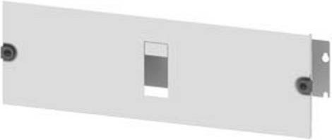 Siemens ALPHA 630 Universal Leistungsschalter-Bausatz 8GK67302KK23, 3+4-polig, grau - Bild 1