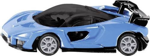 SIKU Modellauto McLaren Senna Supersportwagen - Bild 1