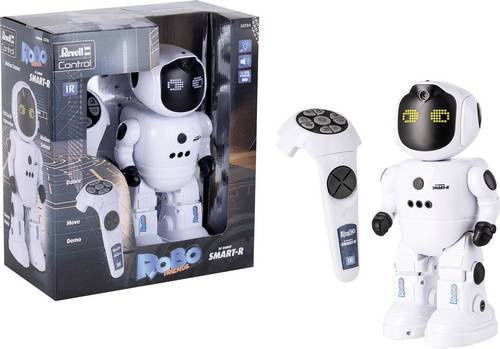 Revell Roboter Grau Kids 6+ - Bild 2