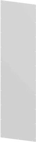 Siemens Trennwand 8MF1060-2UW70-3C transparent B: 200,0 cm, H: 60,0 cm - Bild 1