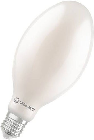 LEDVANCE LED Ellipse E40 Warmweiß 60W (entspricht 250W) Ø 120 mm x L 260 mm - Bild 1