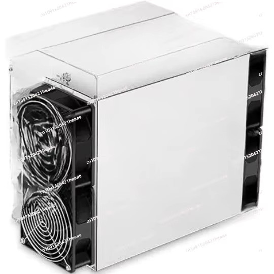 Bitmain Antminer S21 Pro ASIC Miner 245TH/s 3675W mit 15J/T Effizienz - Bild 2
