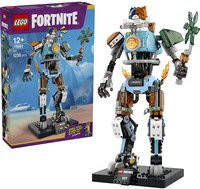 LEGO Fortnite Bauset Videospiel Roboter ab 12 Jahren - Bild 2