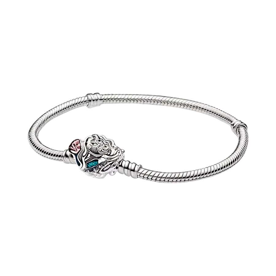 Potdemiel Armband, 925 Silber, Herzförmig - Bild 2