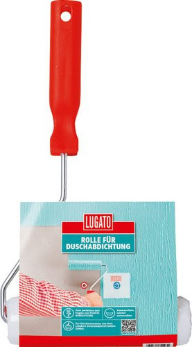 Lugato Rolle bunt 18,5 cm - Bild 1