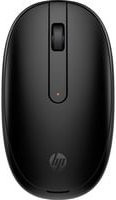 HP 240 Bluetooth Maus Schwarz mit 1600 dpi und optischem Sensor - Bild 1