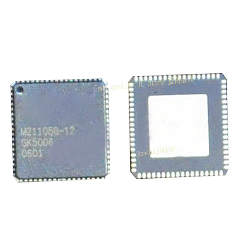 M21105G-12 M21105G M21105 QFN in Grau - Bild 2