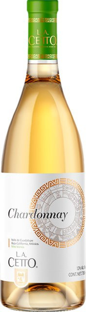 Luis A. Cetto Chardonnay, trocken, Weißwein, 2024, 0,75 l - Bild 1