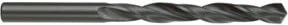 Metabo HSS-R Metall-Spiralbohrer Set in Schwarz-Silber, Durchmesser: 7,4 mm, Gesamtlänge: 109 mm, 10 Stück - Bild 1