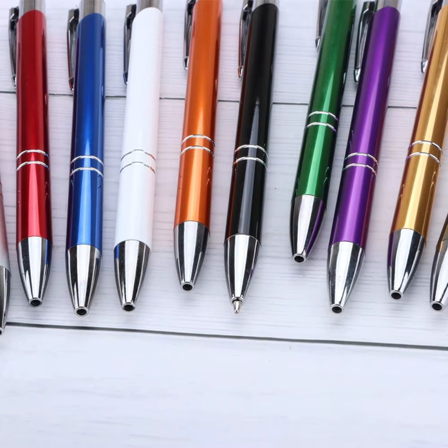 Parker Jotter Kugelschreiber aus Edelstahl in Lila und Mehrfarbig - Bild 2