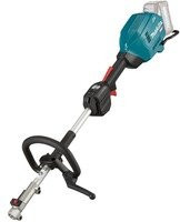 Makita Akku-Multifunktionsantrieb UX01GZ01 XGT 40V in Blau und Schwarz - Bild 1