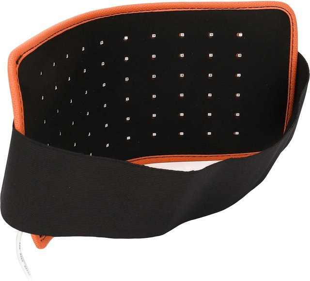 OutsideWorld Infrarot Licht Therapie Gürtel, Orange, Unisex - Bild 1