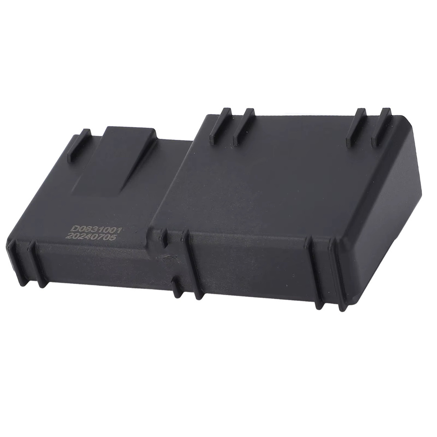 Ersatz-Leistungsplatine für A-04 und A-06 Controller, Modell 19 04280 STA in Schwarz - Bild 3