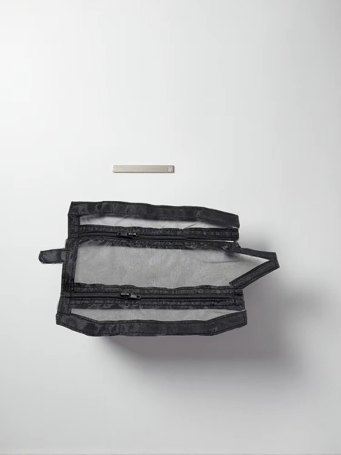 Traxxas Staubdichte Nylon-Mesh-Abdeckung, Zubehör, Schwarz - Bild 5