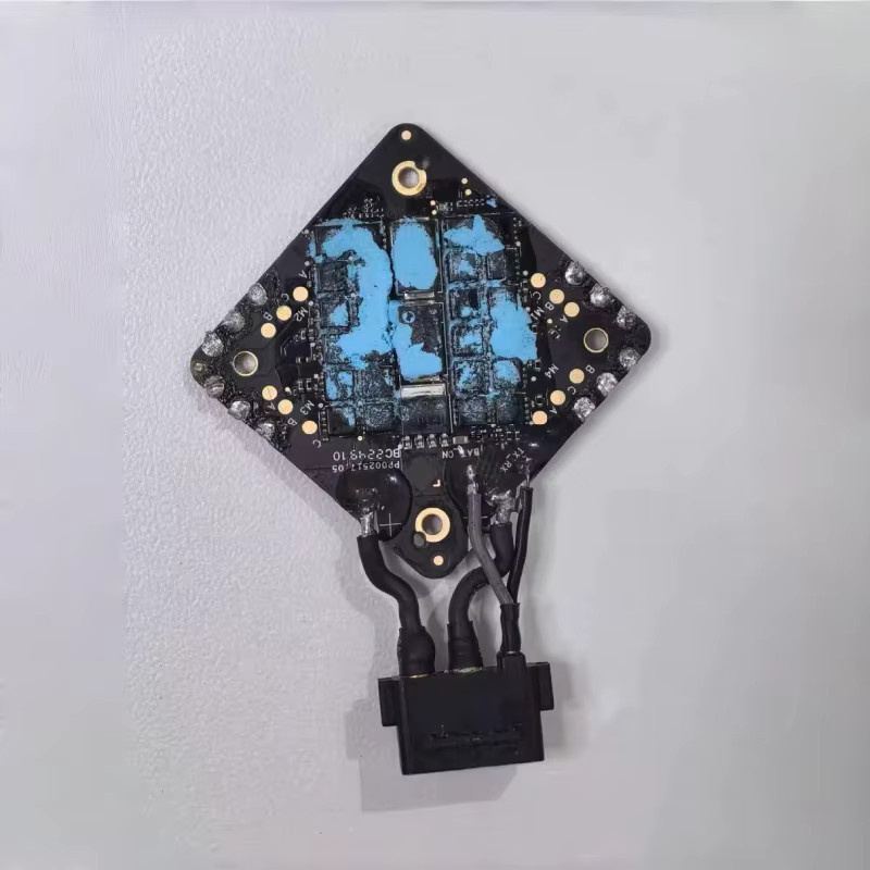 DJI ESC Power Board Modul mit Kabel als Ersatzteil für die DJI Avata Drohne in Schwarz - Bild 3
