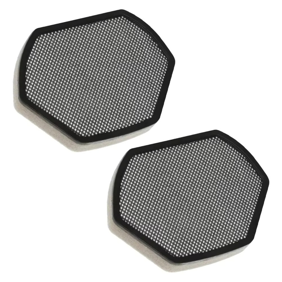 Bosch Zwei-Schicht Sandwich Schaum- und Staubfilter für GS20 und BGS11 BGS21 Staubsauger Serie, 2/4er Set - Bild 4