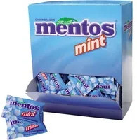 Mentos Bonbons mint Duo - Bild 1