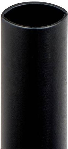 3M MDT-A12/3-B Warmschrumpfschlauch mit Kleber Schwarz 12mm/3mm - Bild 1