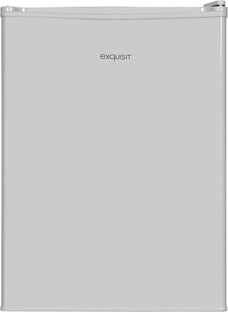 Exquisit Kühlschrank KB60-V-090E in Weiß mit 50 l Volumen