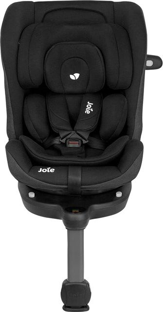Joie i-Spin 360 max Kinderisitz mit Isofix und 360 Grad Drehsitz in Schwarz - Bild 1