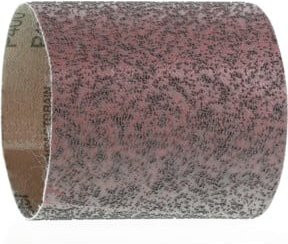 VSM Minischleifband KK770J für Metall, Körnung: 320, Durchmesser: 90 mm, Breite: 100 mm, Mehrfarbig - Bild 1
