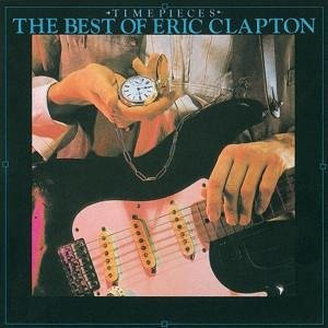 Time Pieces/The Best Of von Eric Clapton, CD - Bild 1