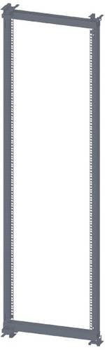 Siemens Schwenkrahmen 8MF1000-2AR02-3 in Grau - Bild 1