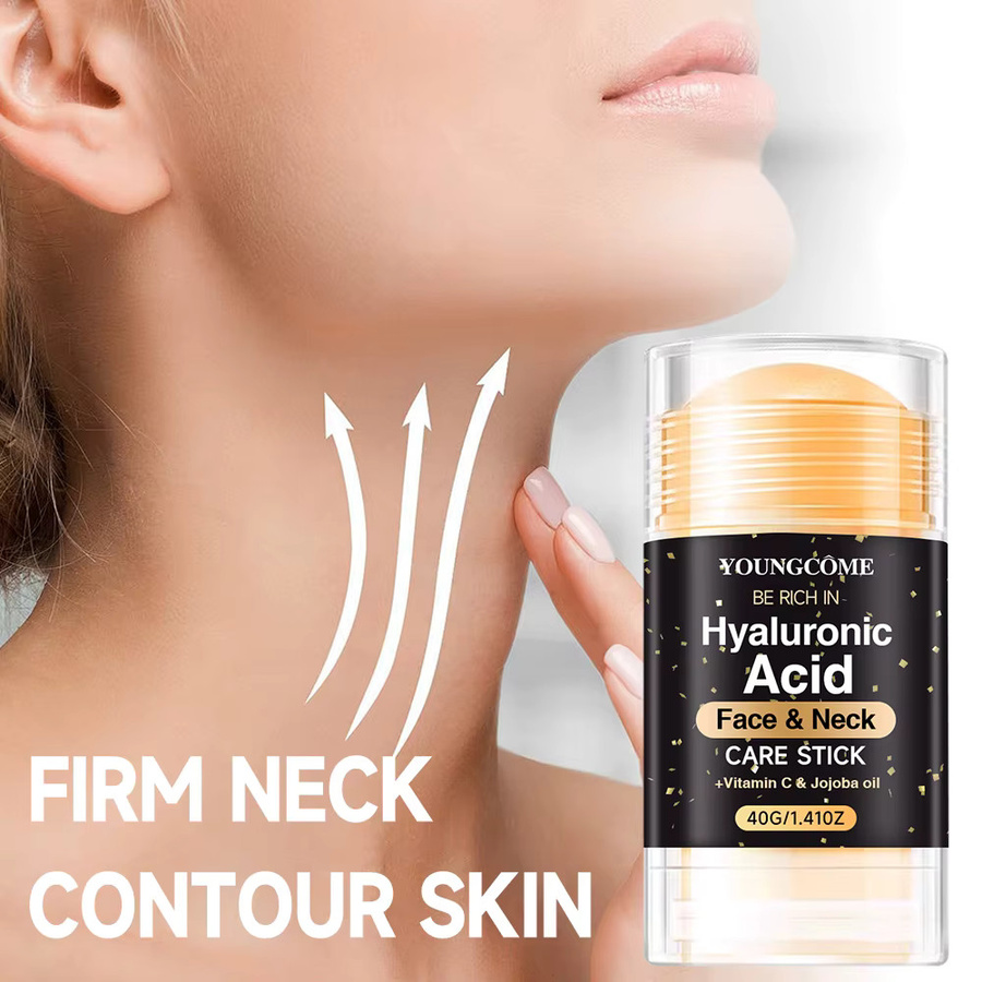 YOUNGCOME Hyaluronsäure-Stick, Creme für trockene Haut, Unisex - Bild 2