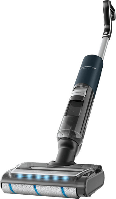 Rowenta X-Clean 7 GZ5735 Nass-/Trockensauger in Dunkelblau - Bild 1