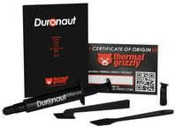 Thermal Grizzly Duronaut Pro Wärmeleitpaste, 6 g, Schwarz/Grau - Bild 1