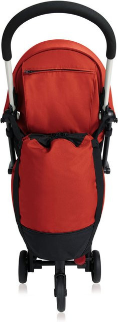 Babyzen Yoyo Shopping Bag Accessoire in Rot - Bild 1