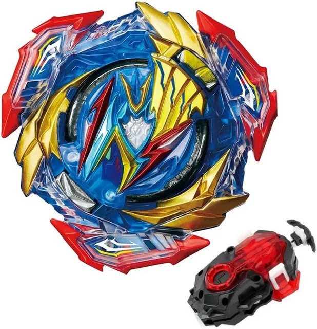 LDCX Ultimate Valkyrie Legacy Variable Dynamite Links Rechts, Saitenwerfer - Bild 1