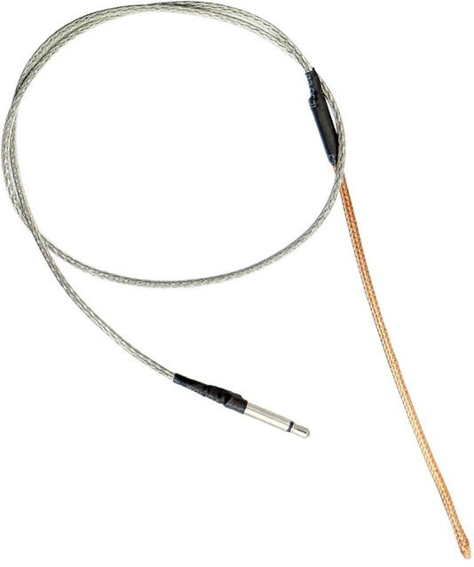 Tooyful Piezo-Tonabnehmer für Akustikgitarren mit EQ-Wandler und Sattelkabel - Bild 1