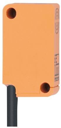 Ifm Electronic Induktiver Sensor IS5063 PNP NPN in Orange - Bild 1