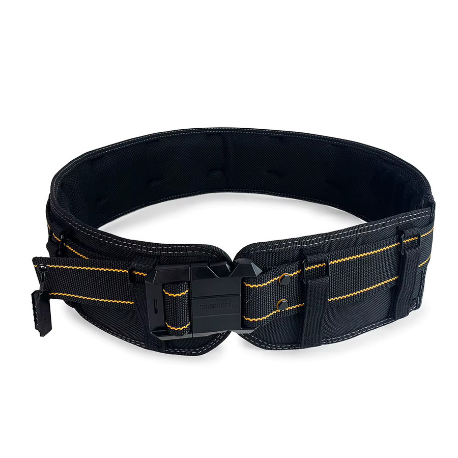 TOUGHBUILT Pro Gepolsterter Werkzeuggürtel aus Polyester mit Cliptech-Tasche für allgemeine Konstruktionen - Bild 3