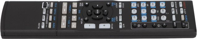 Pioneer Fernbedienung AXD7739 für Audio- und Video-Receiver in Grau - Bild 1