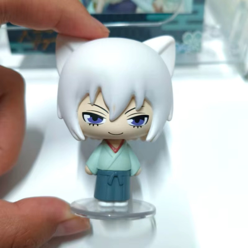 Bandai Kamisama Kiss Blind Box, Anime Figuren, Mystery Box, ab 14 Jahren - Bild 3
