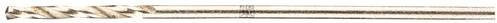 PFERD Spiralbohrer HSSE-Co 1,4 mm Inox Silber 10er Set - Bild 1