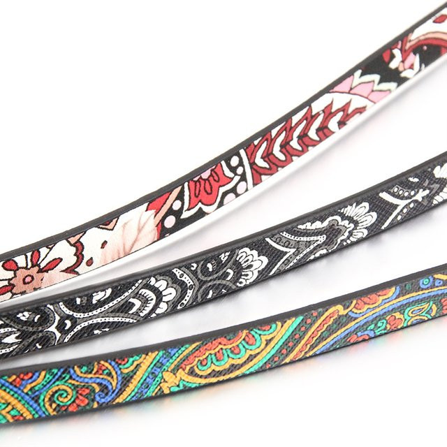 diffone Armband Leder, 120 cm - Bild 1
