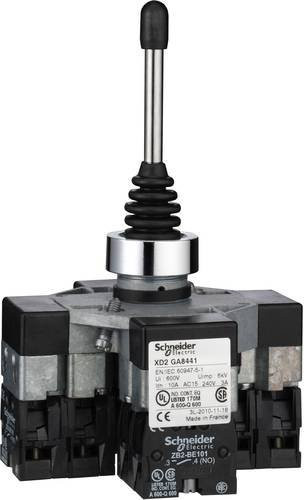 Schneider Electric XD2GA8431 Joystick in Schwarz - Bild 1