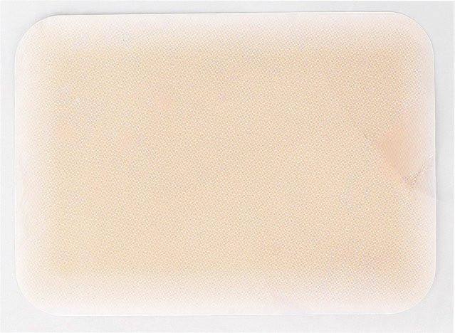 Koogeelife Narbenabdeckungsaufkleber, beige, matt, Unisex - Bild 1