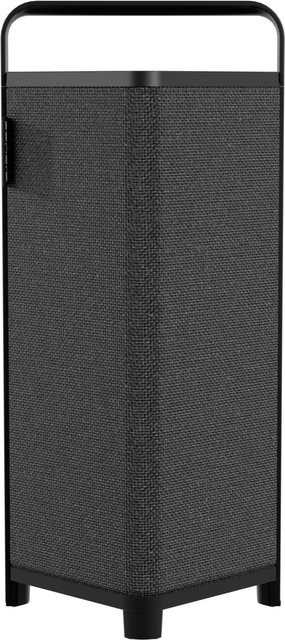 Sonoro Vibes L Bluetooth-Lautsprecher in Schwarz - Bild 1
