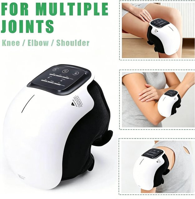 vilnason Kniemassagegerät, Unisex - Bild 1