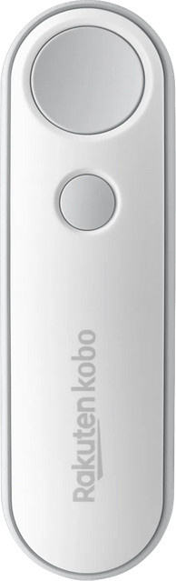 Kobo Bluetooth Fernbedienung in Weiß - Bild 1