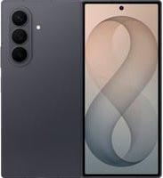 Samsung Galaxy Z Fold8 Ultra Enterprise Edition Smartphone 256GB Anthrazit Grau - Bild 1