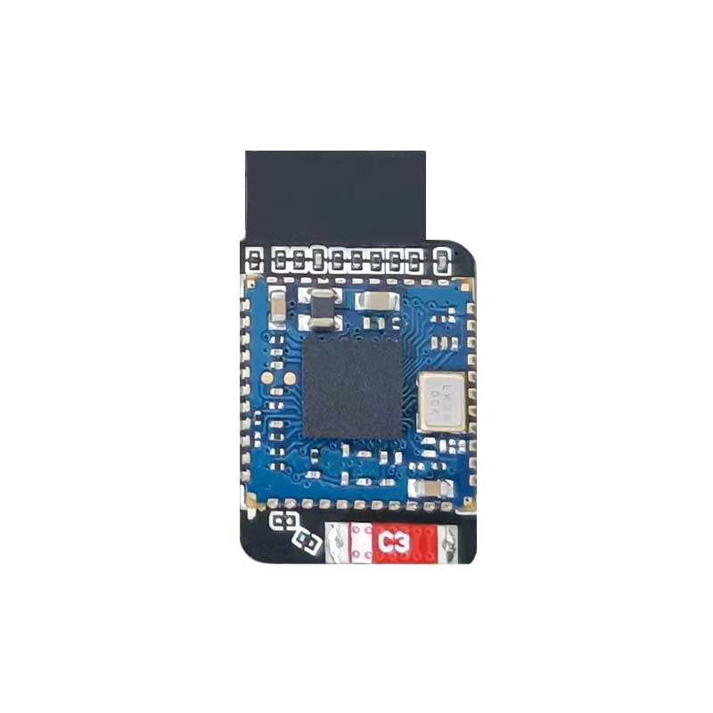 Spotpear RTL8723 WIFI SDIO Erweiterungsmodul für Luckfox Pico Mini B, Pico Plus, Pico Pro und Pico Max - Bild 2