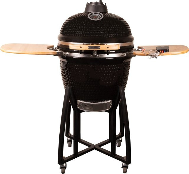 Kamado Keramikgrill mit Durchmesser 61 cm - Bild 1